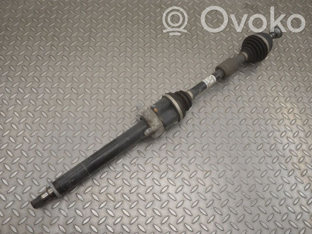BMW 2 F44 Półoś przednia 
