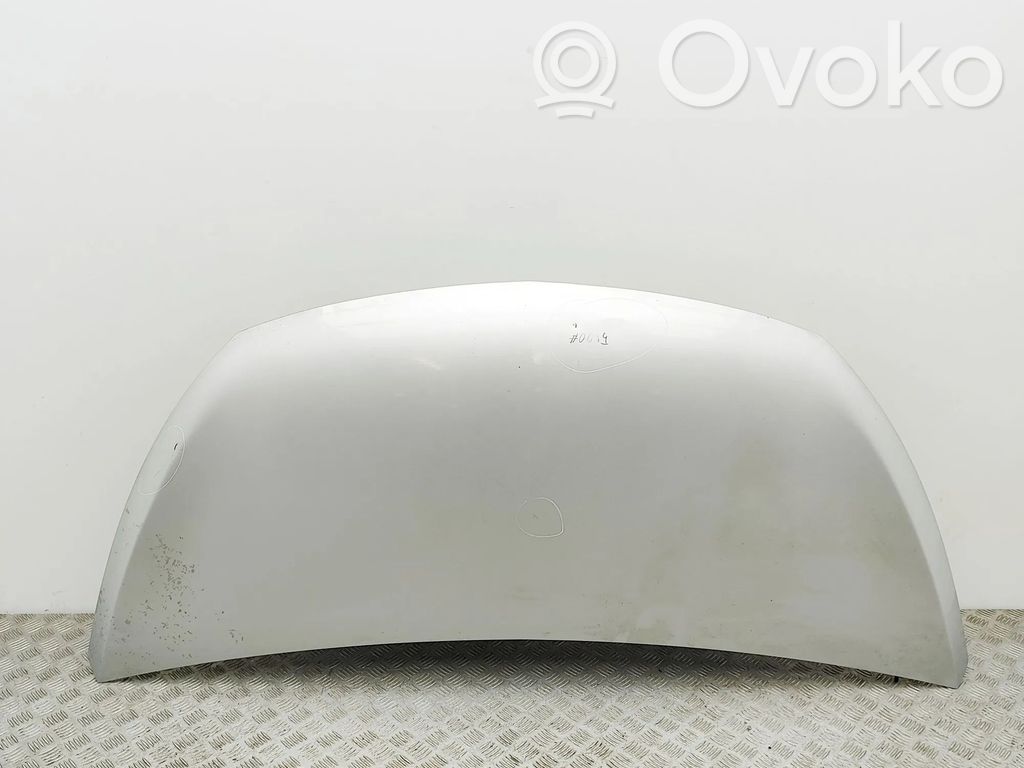 Opel Vivaro Dzinēja pārsegs (vāks) 
