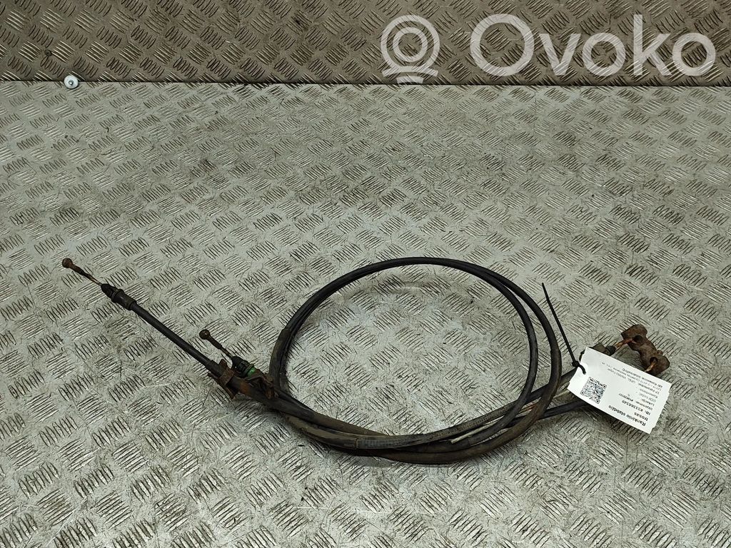Opel Vivaro Linki hamulca ręcznego / postojowego 