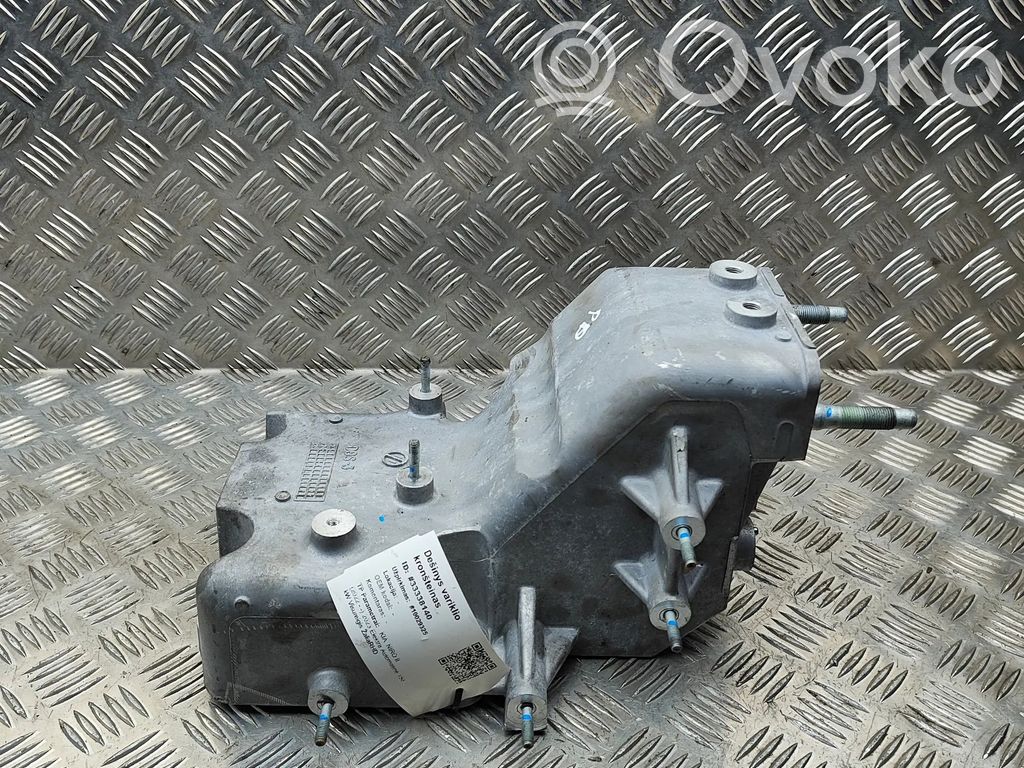 Engine mounting bracket   365940EDA0