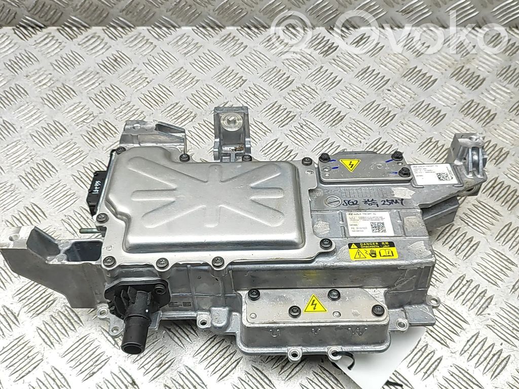 KIA Niro Inversor/convertidor de voltaje 