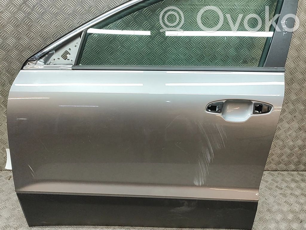 KIA Niro Durvis 