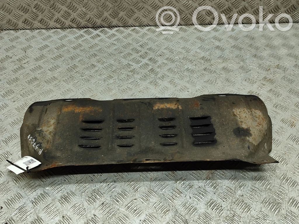 Ford Ranger Engine splash shield/under tray 