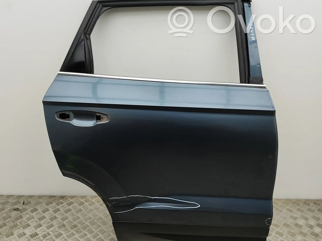 Seat Ateca Takaovi 