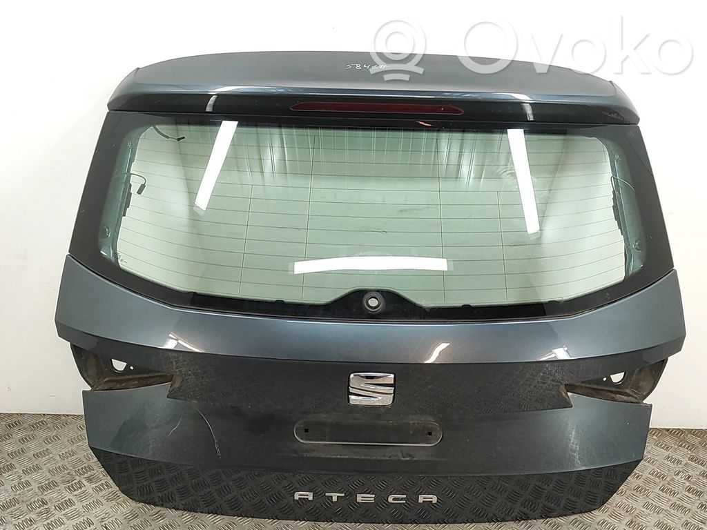 Seat Ateca Tailgate/trunk/boot lid 