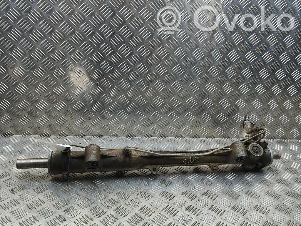 Volkswagen Amarok Casetă direcție 