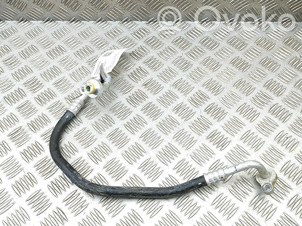 Volvo S90, V90 Wąż / Przewód klimatyzacji A/C 