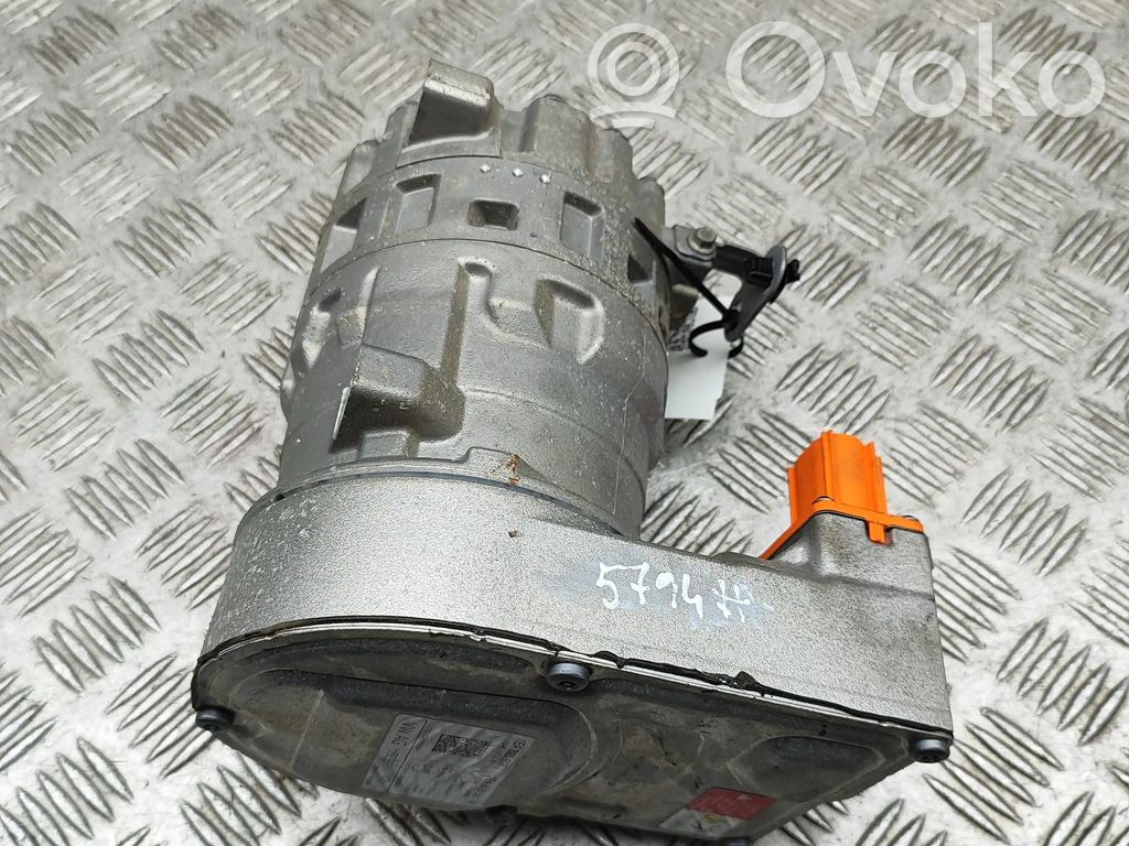 Volkswagen ID.4 Compresseur de climatisation 