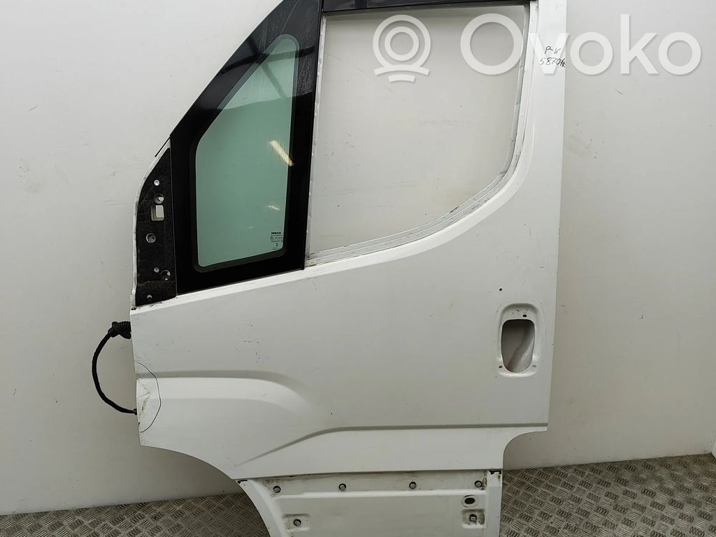 Iveco Daily 6th gen Drzwi przednie 
