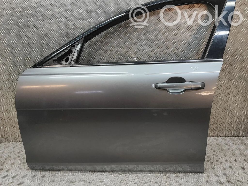 Jaguar XE Дверь 