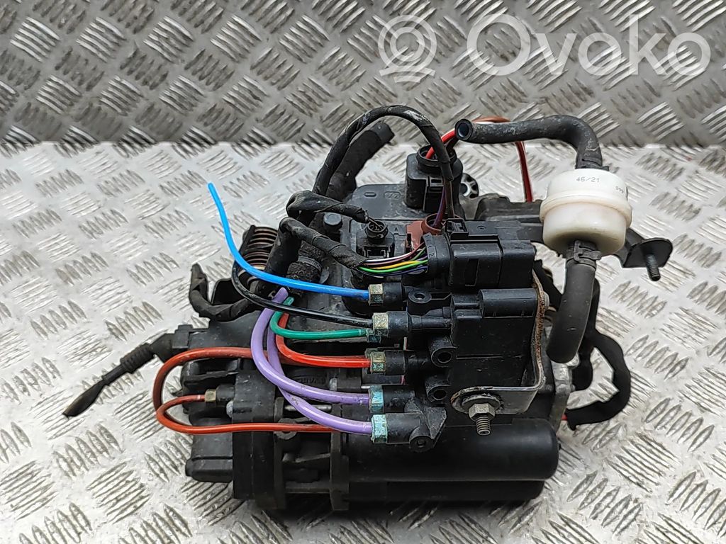 Kompressor Luftfederung   4M0616005H,443020300,26071634