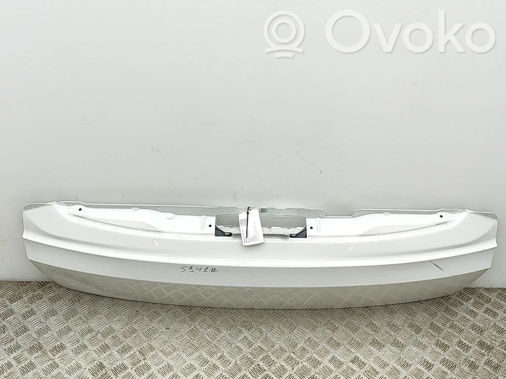 BMW X5 G05 Takaluukun/tavaratilan kansi 