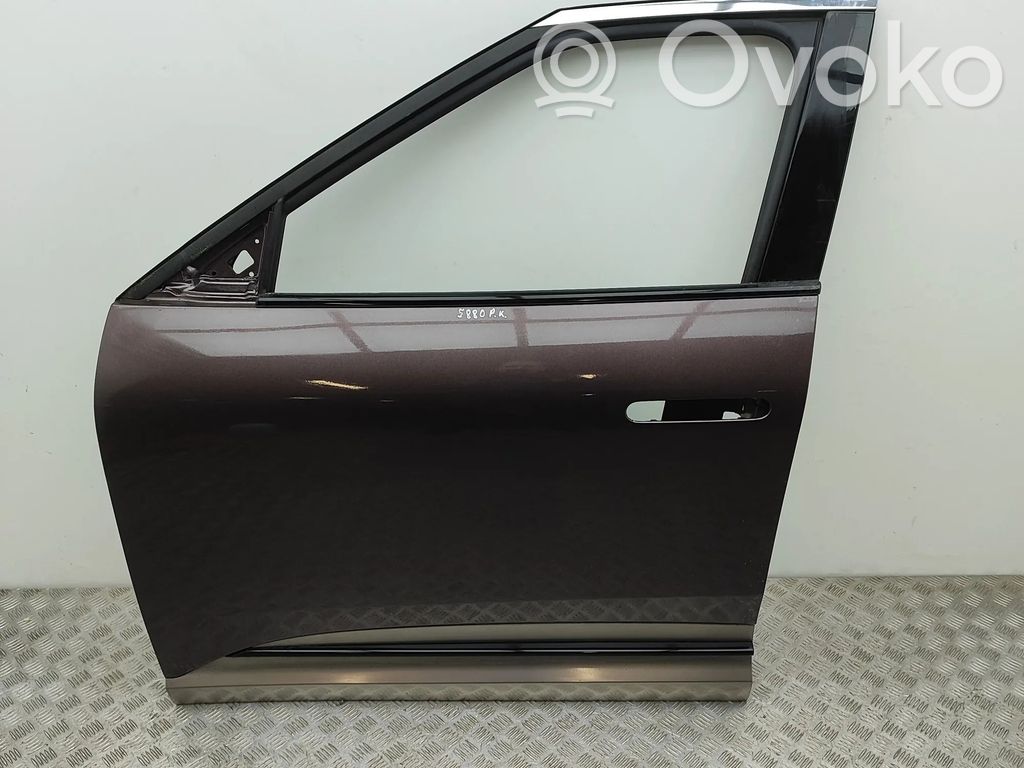 Puerta delantera   76003CU011