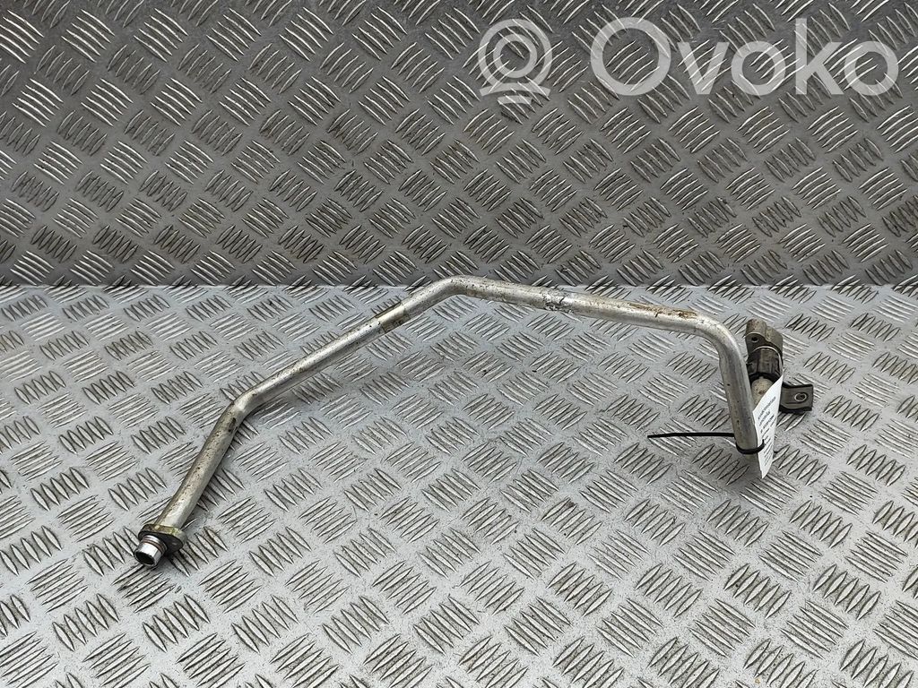 Ilmastointilaitteen putki (A/C)   924800018R