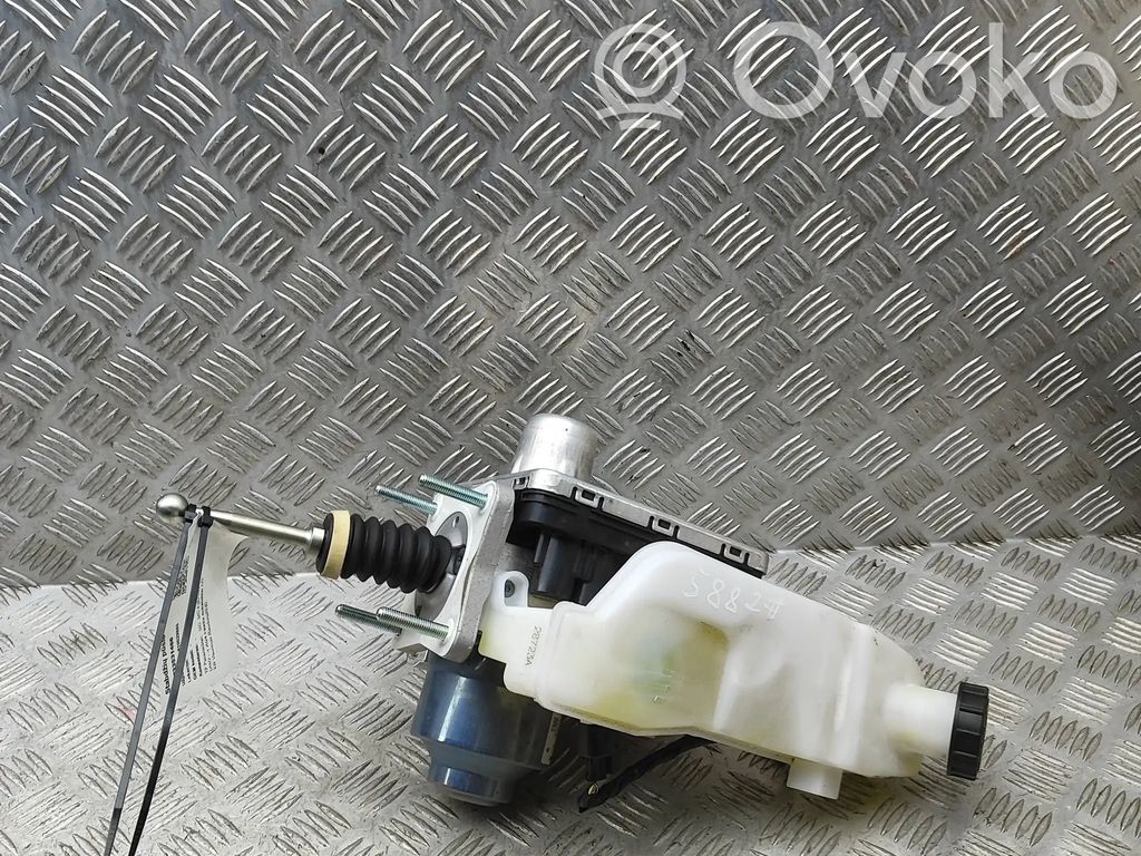 MG MG4 ev Brake booster 