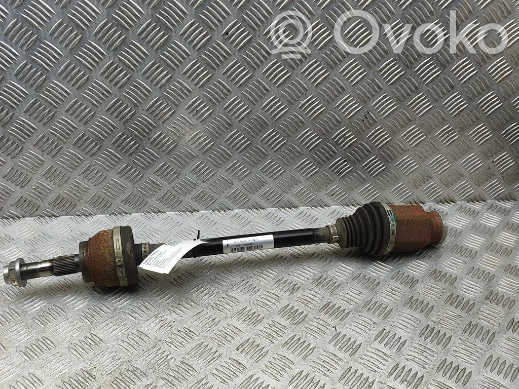 MG MG4 ev Eje de transmisión trasero 