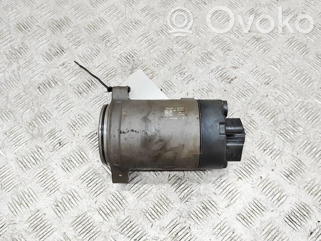 Volkswagen Golf VIII Vairo kolonėlės elektrinė dalis 