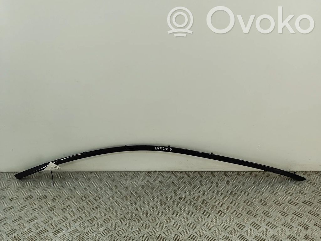 BMW 6 F12 F13 Listwa dachowa 