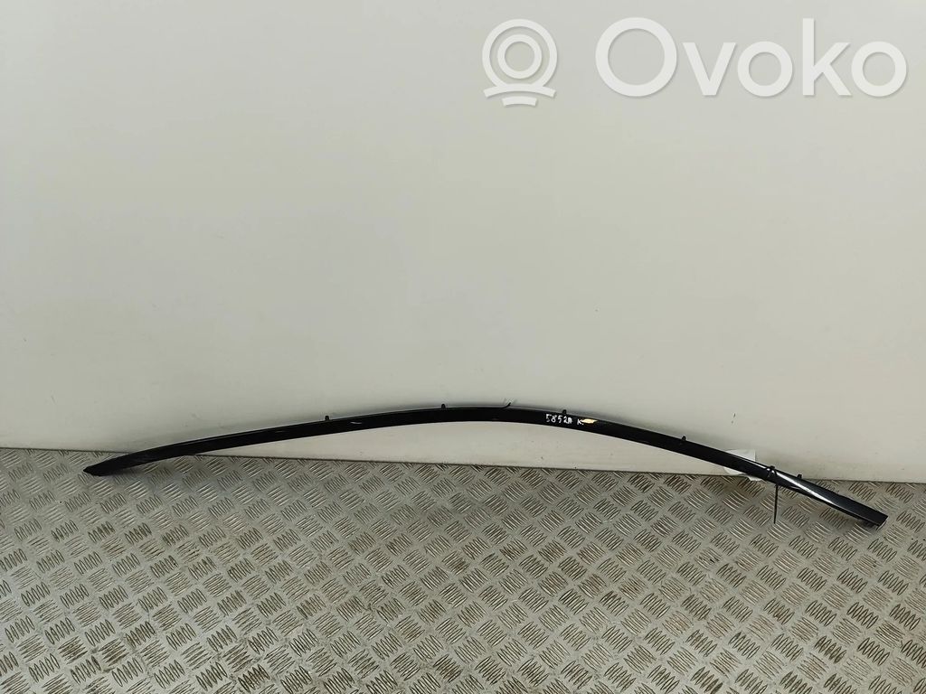 BMW 6 F12 F13 Moulures, baguette de toit 