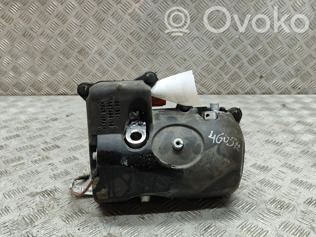 Klimakompressor Pumpe   5A45A24