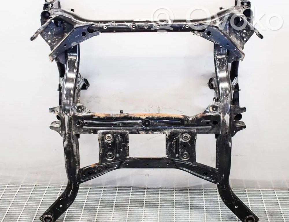 Jaguar F-Pace Front subframe 
