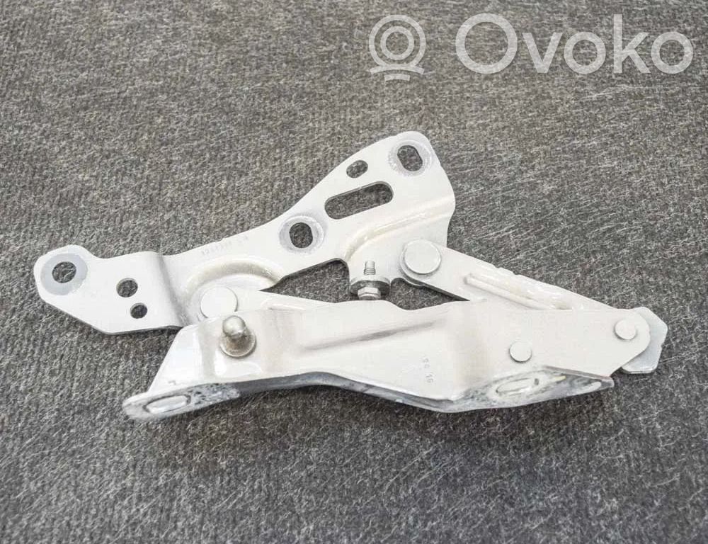 Tesla Model X Engine bonnet/hood hinges 