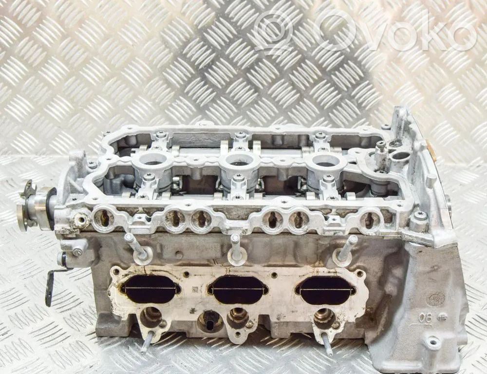 Audi Q5 SQ5 8R Engine head 
