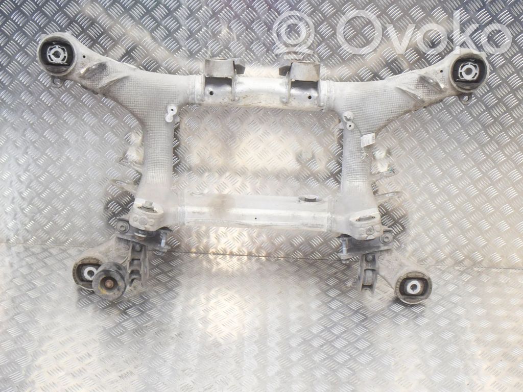 BMW 5 G30 G31 G38 Cadru auxiliar spate 