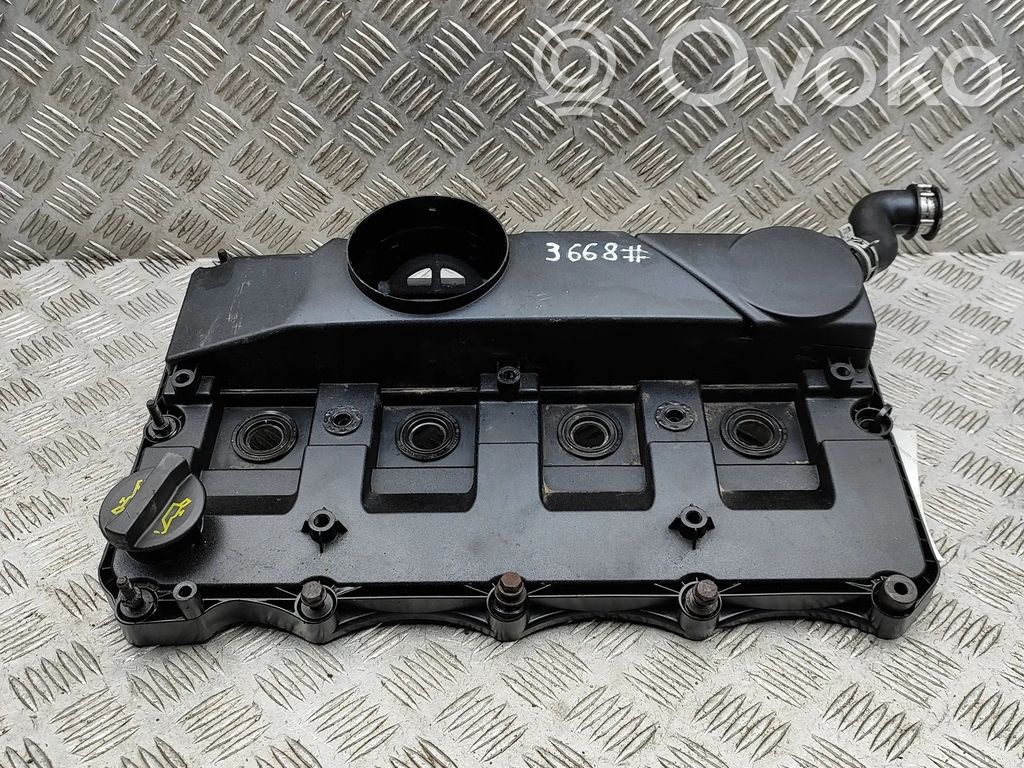 Cache culbuteur   6C1Q6K271BH