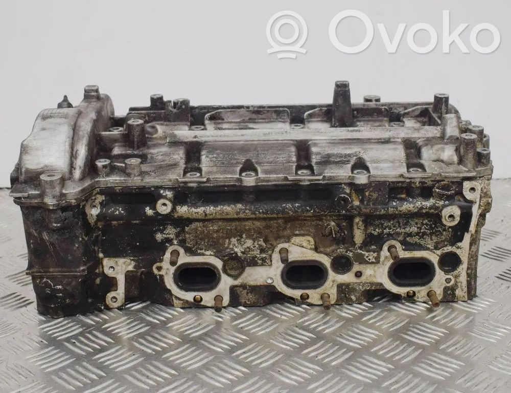 Mercedes-Benz ML W166 Engine head 
