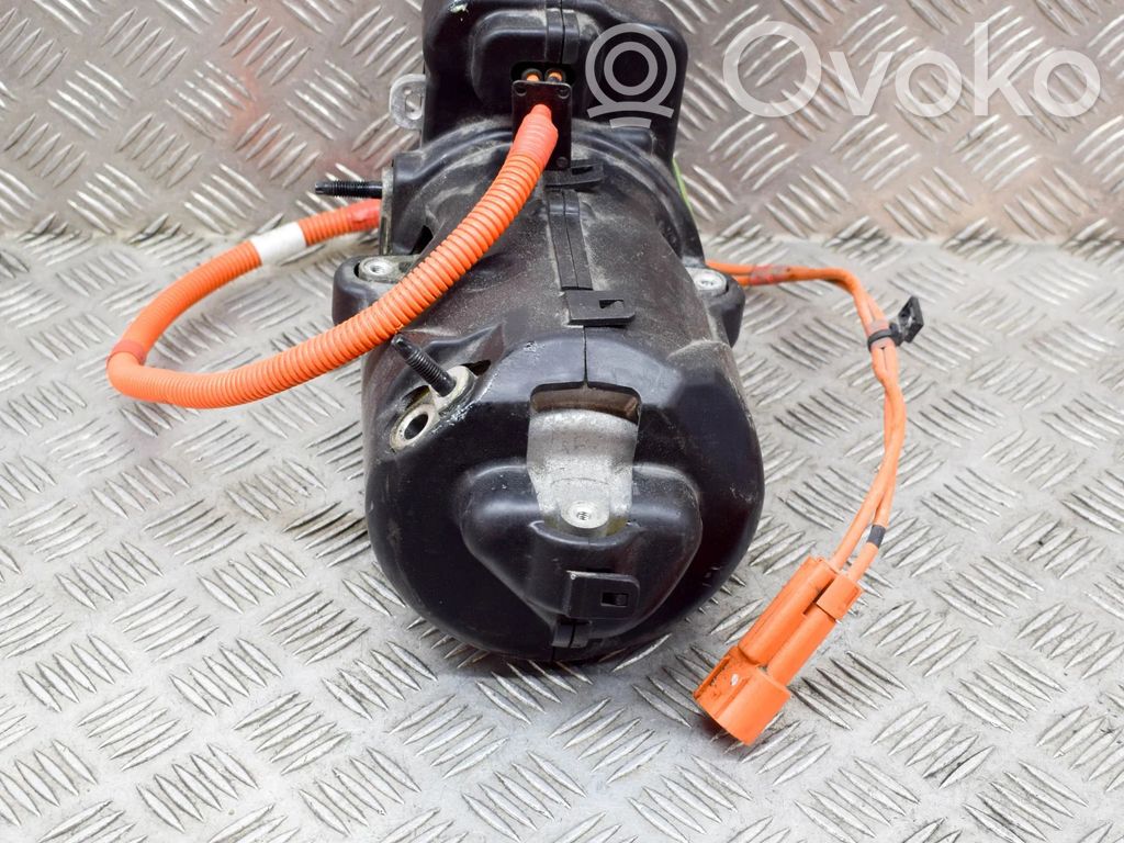 Tesla Model 3 Klimakompressor Pumpe 