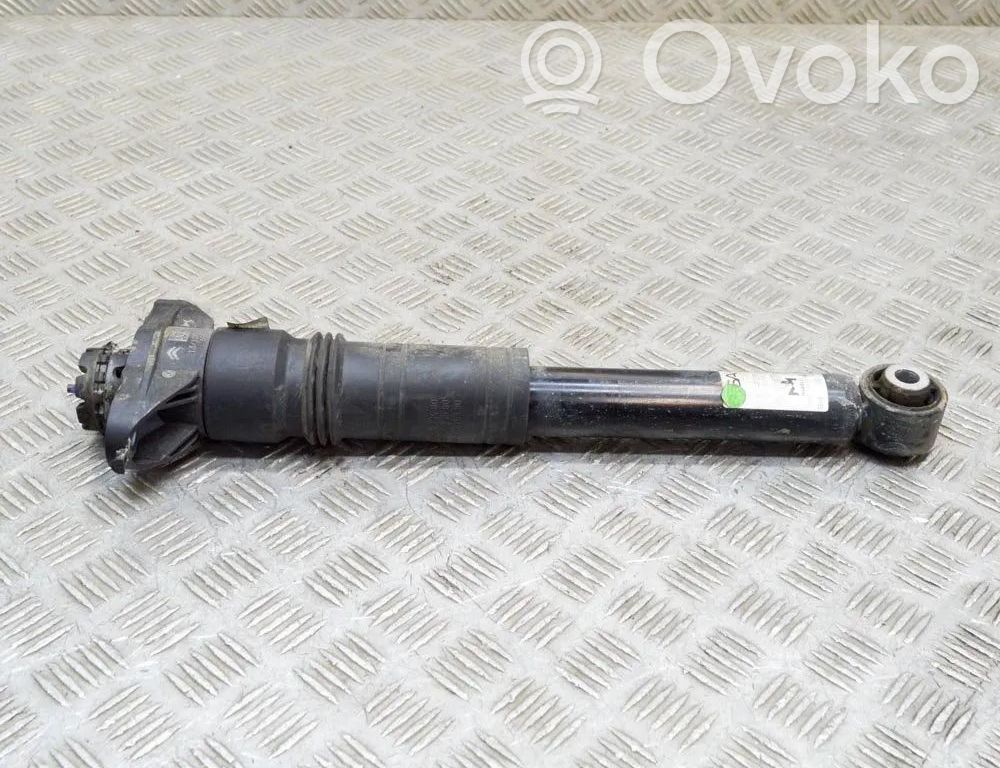 Opel Corsa F Amortyzator tylny 