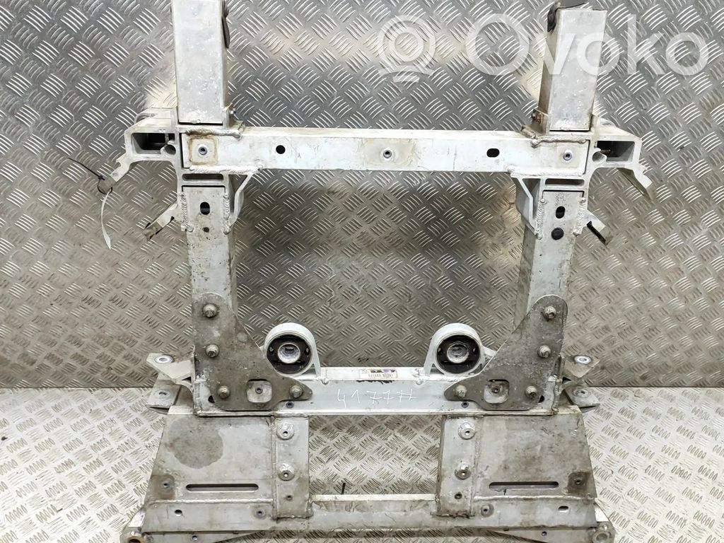 Jaguar I-Pace Front subframe 