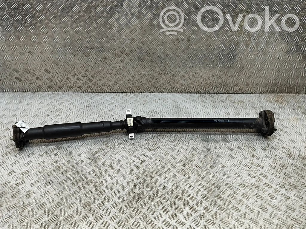 BMW 5 G30 G31 G38 Eje de propulsión medio central 