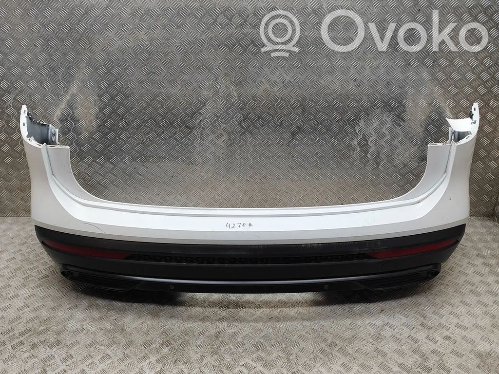 Seat Tarraco Bamperis 