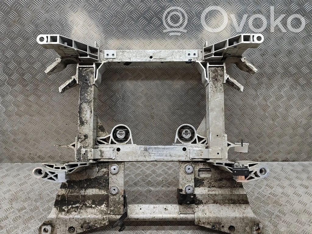 Jaguar I-Pace Front subframe 