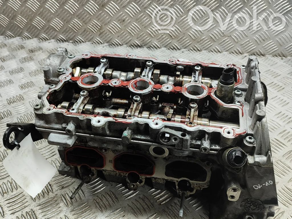 Audi A6 S6 C6 4F Galva 