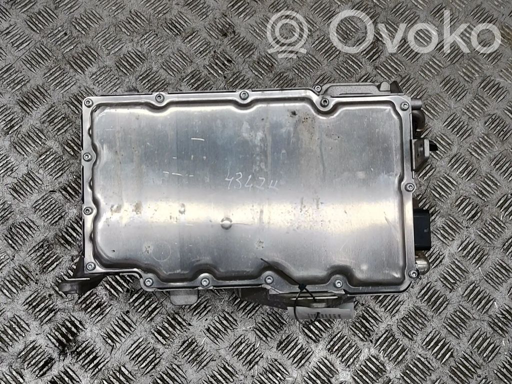 Volvo XC90 Inversor/convertidor de voltaje 