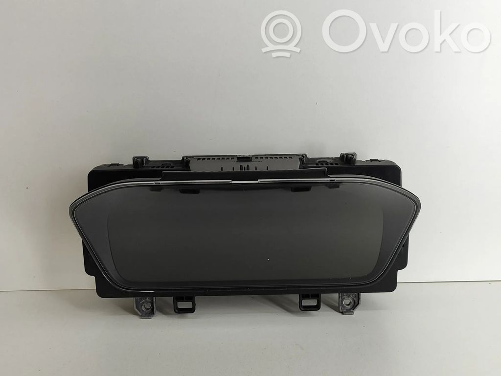 Volvo XC90 Licznik / Prędkościomierz 