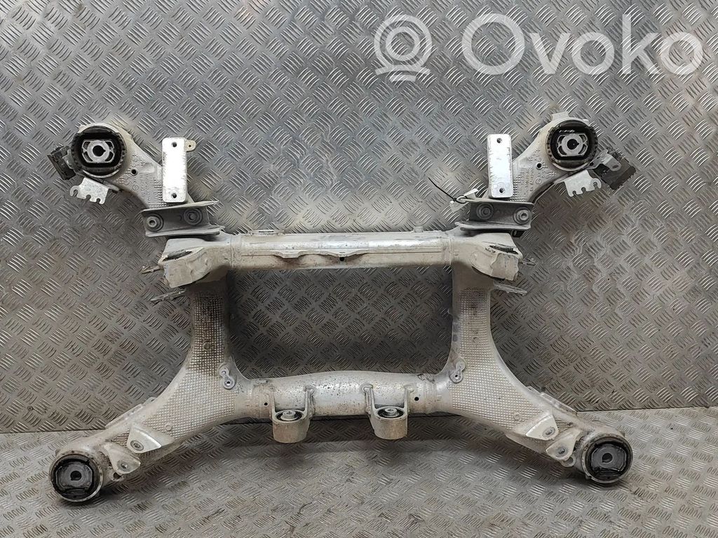 BMW X7 G07 Taka-apurunko 