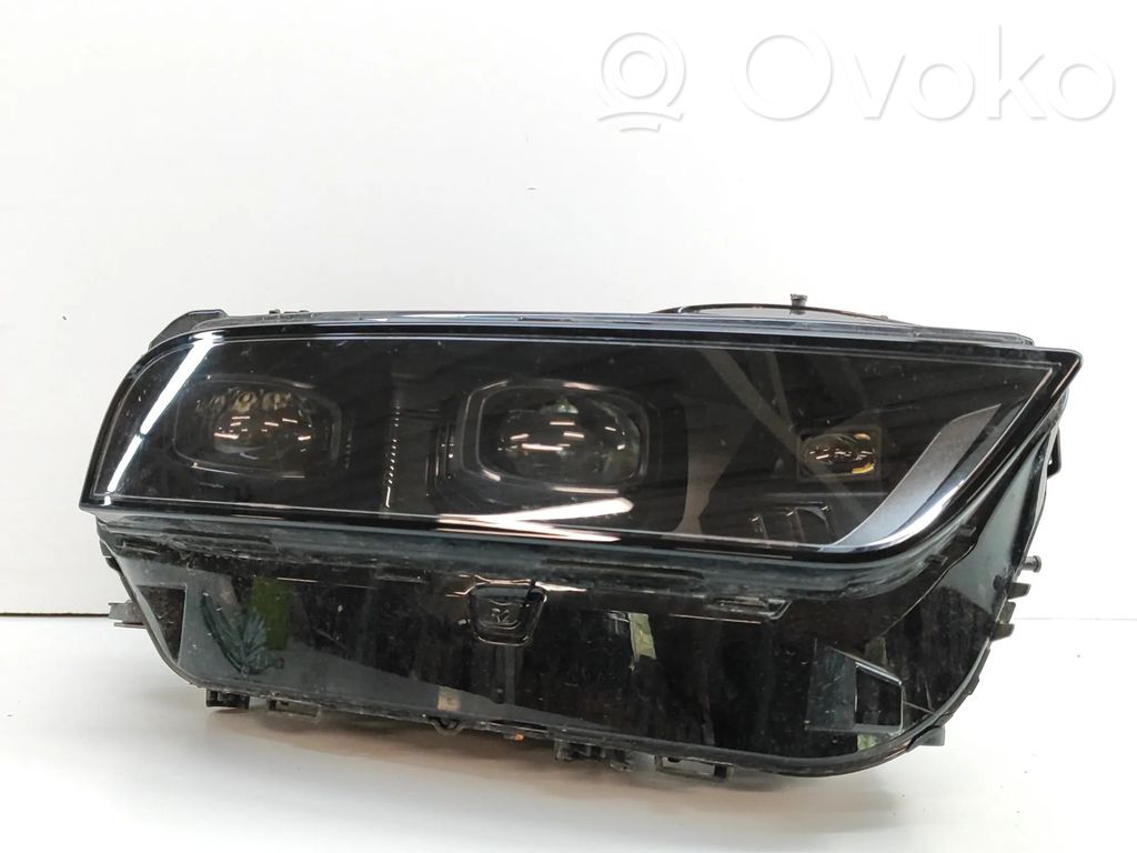 BMW X7 G07 Phare frontale 