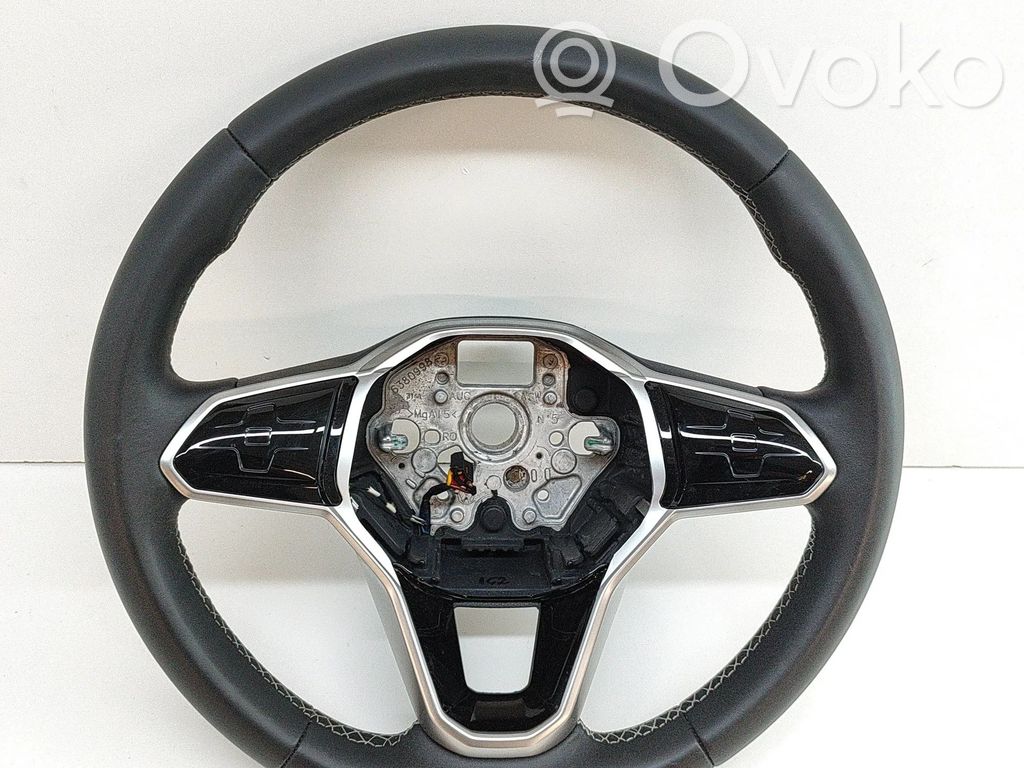 Volkswagen ID.3 Ohjauspyörä 
