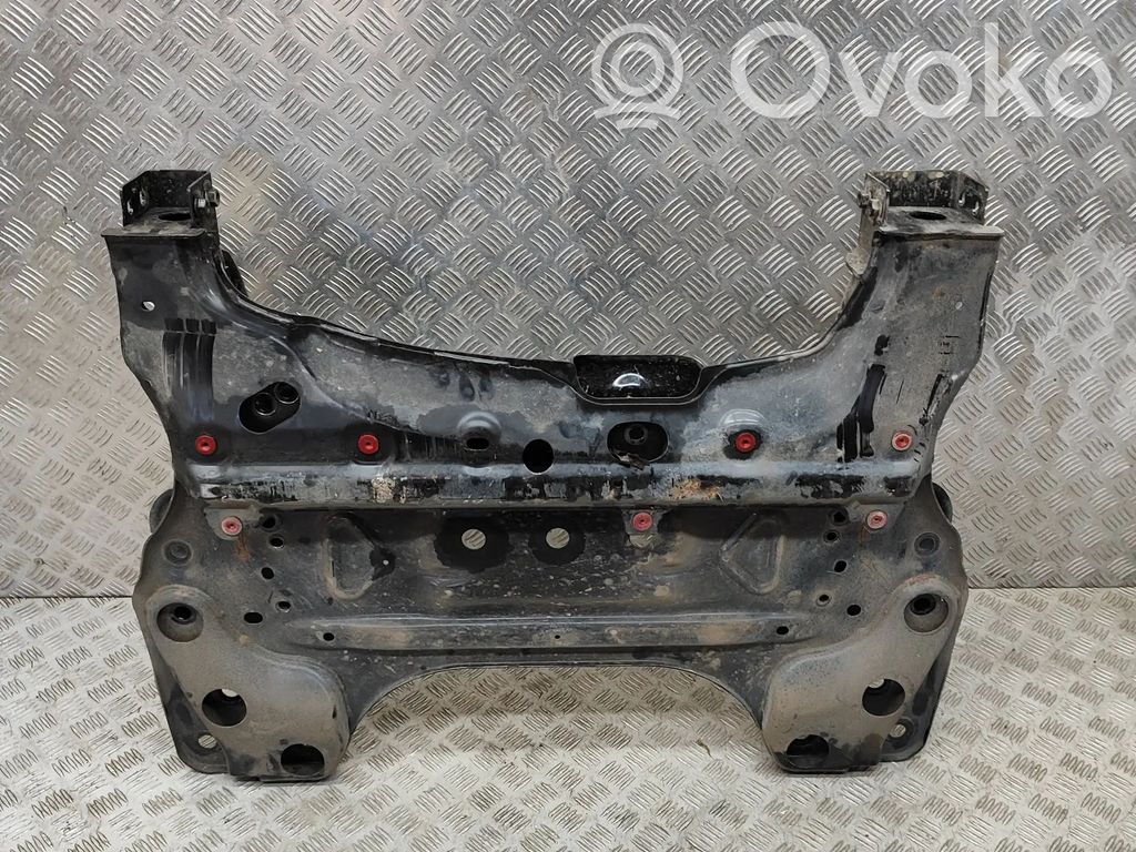 Polestar 2 Front subframe 