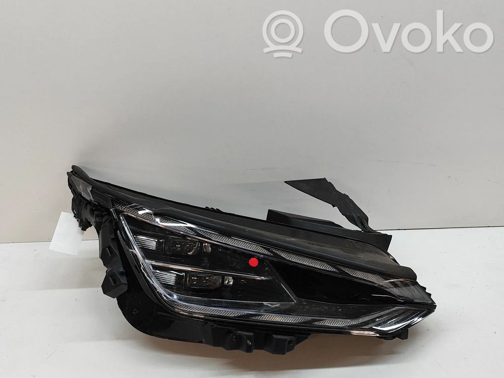 KIA EV6 Headlight/headlamp 