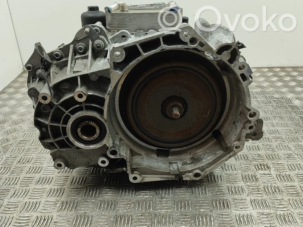 Skoda Octavia Mk3 (5E) Caja de cambios automática 