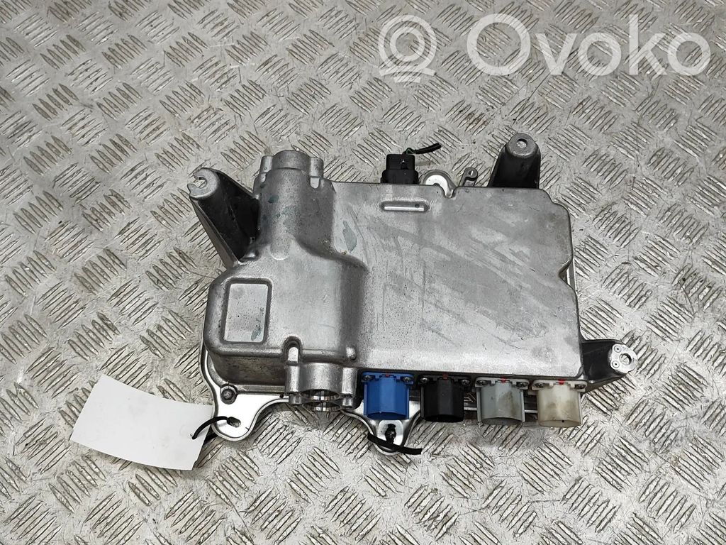 Relé de control de corriente   104967800H