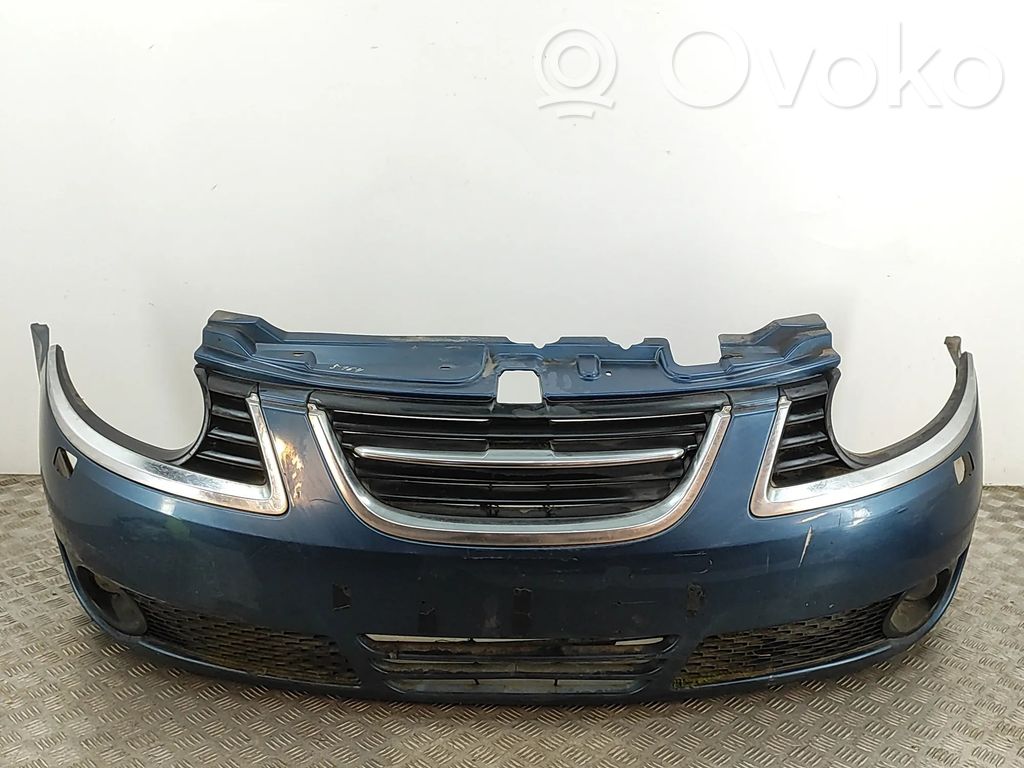 Saab 95 - 96 Front bumper 