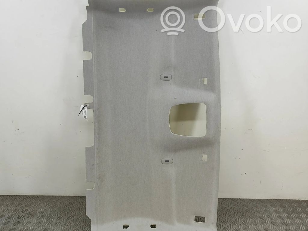Opel Vivaro Techo 