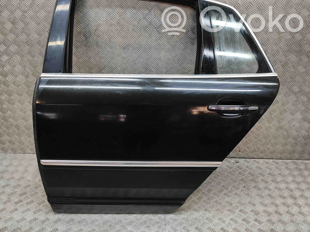Volkswagen Phaeton Galinės durys 