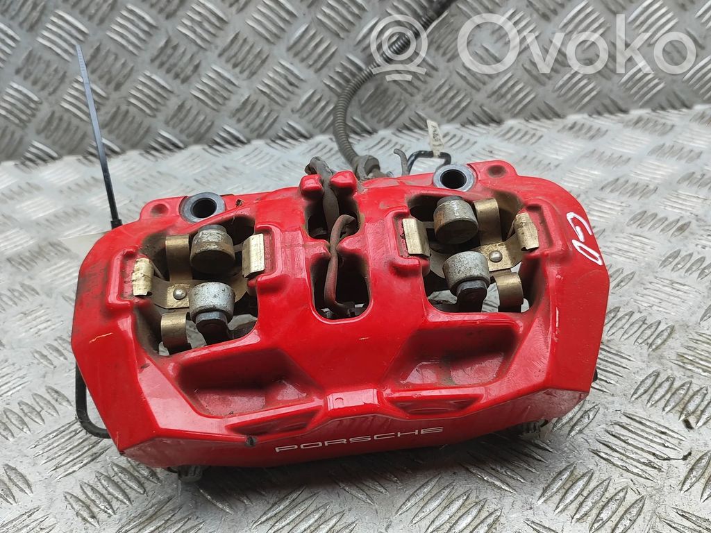 Porsche Taycan 9J1 Takajarrusatula 